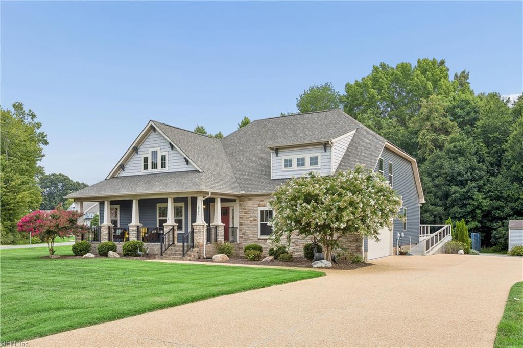 2201 Moonlight Point Williamsburg VA 23185