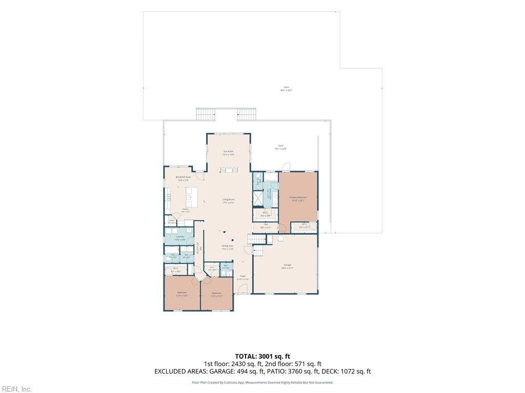 2201 Moonlight Point Williamsburg VA 23185
