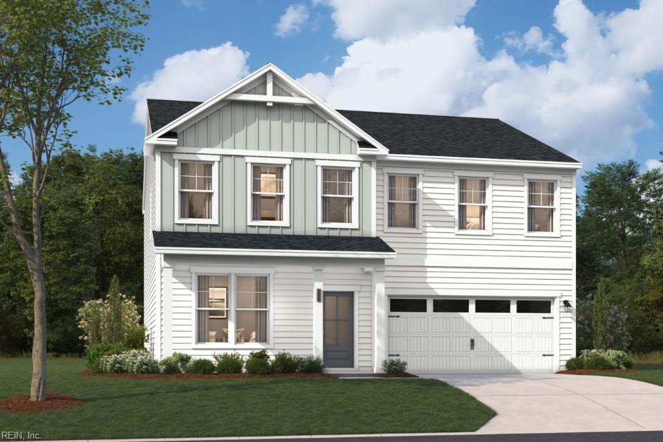 104 Virgo Court Yorktown VA 23693
