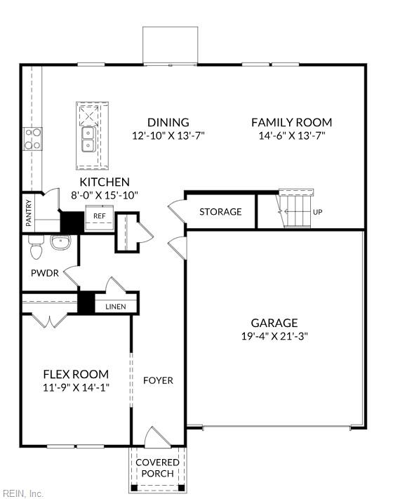 104 Virgo Court Yorktown VA 23693