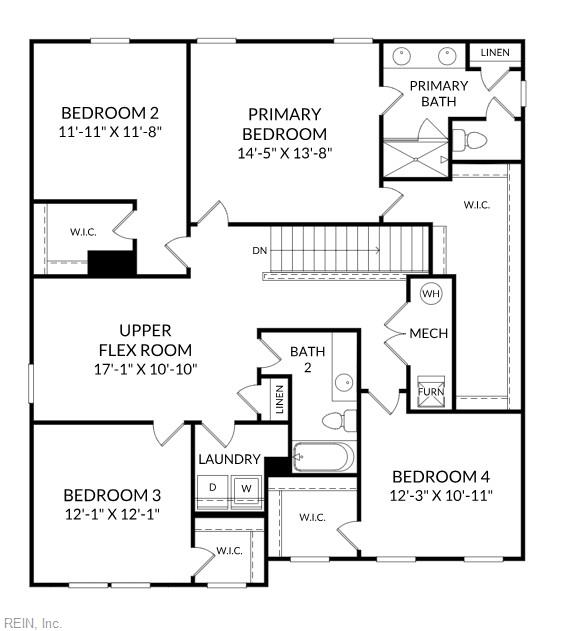 104 Virgo Court Yorktown VA 23693