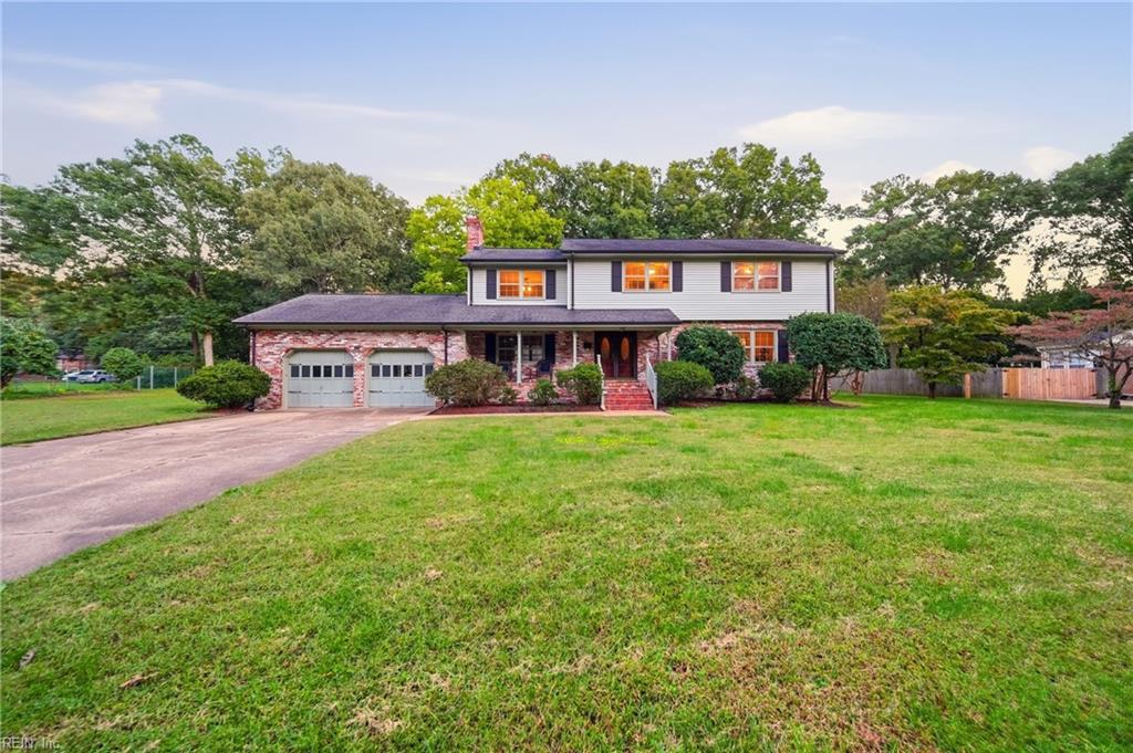 352 Wendwood Drive Newport News VA 23602