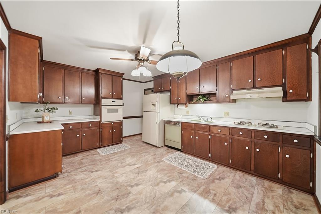 352 Wendwood Drive Newport News VA 23602