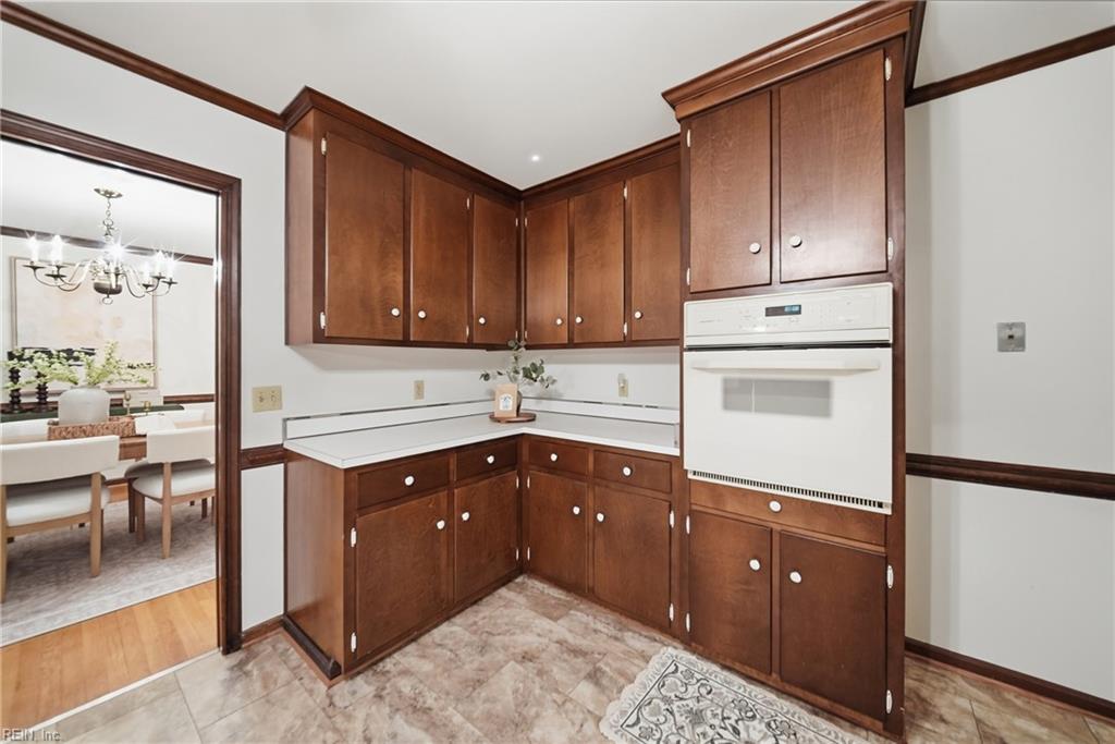 352 Wendwood Drive Newport News VA 23602