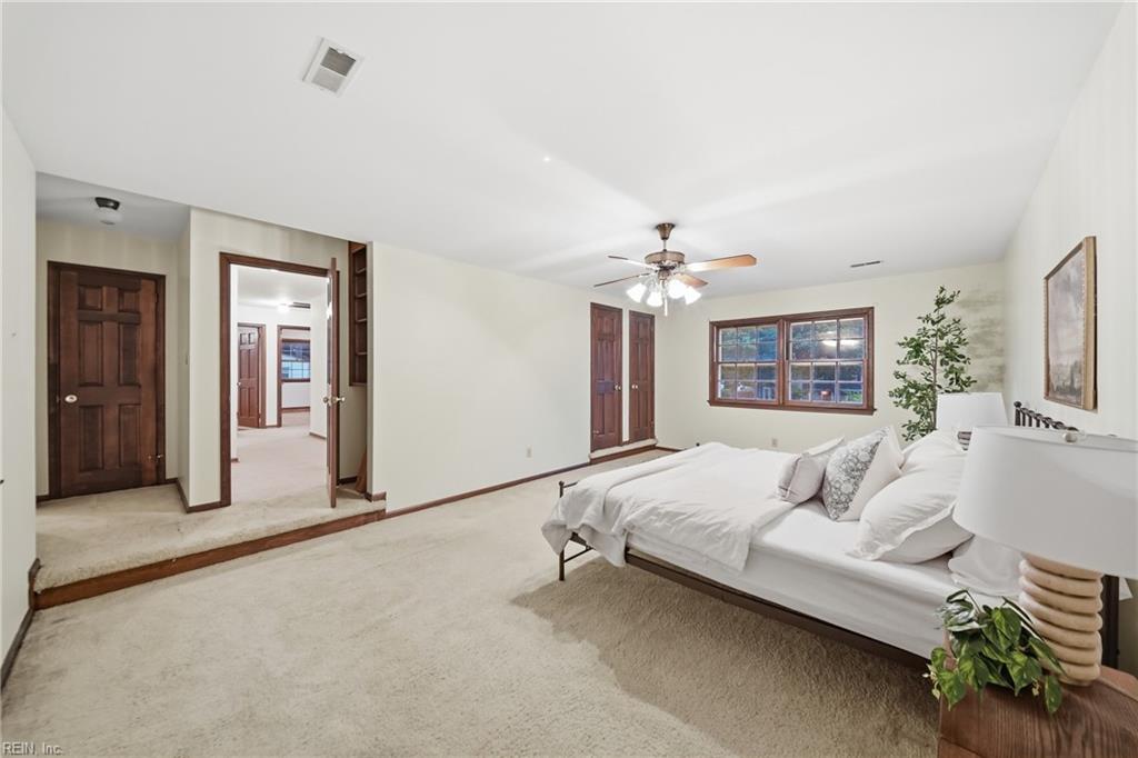 352 Wendwood Drive Newport News VA 23602