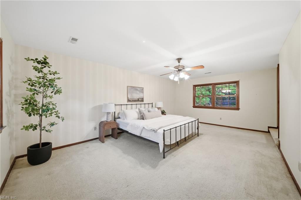 352 Wendwood Drive Newport News VA 23602