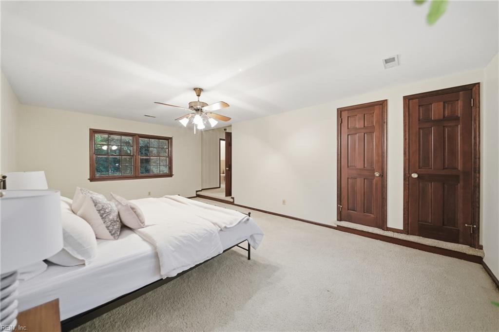 352 Wendwood Drive Newport News VA 23602