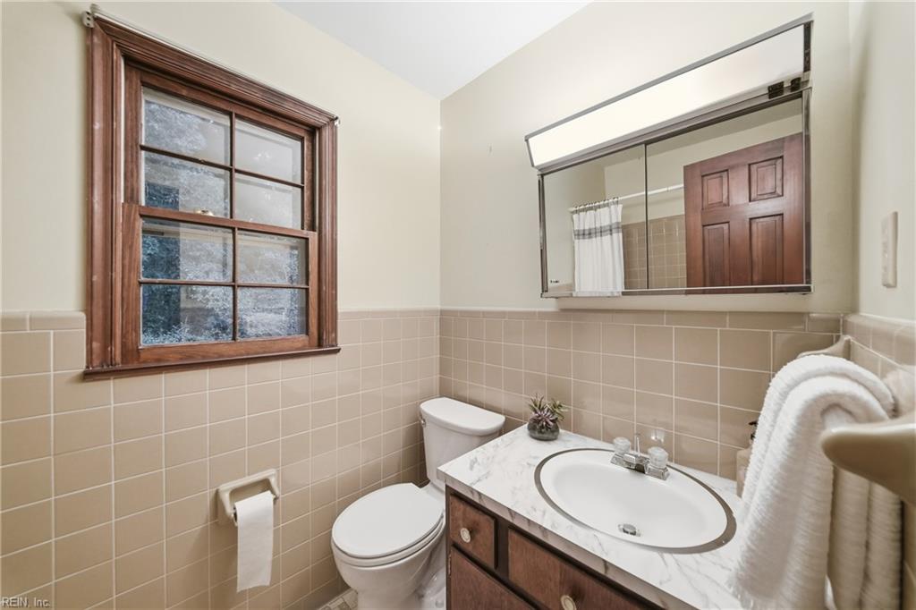 352 Wendwood Drive Newport News VA 23602