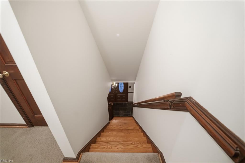 352 Wendwood Drive Newport News VA 23602