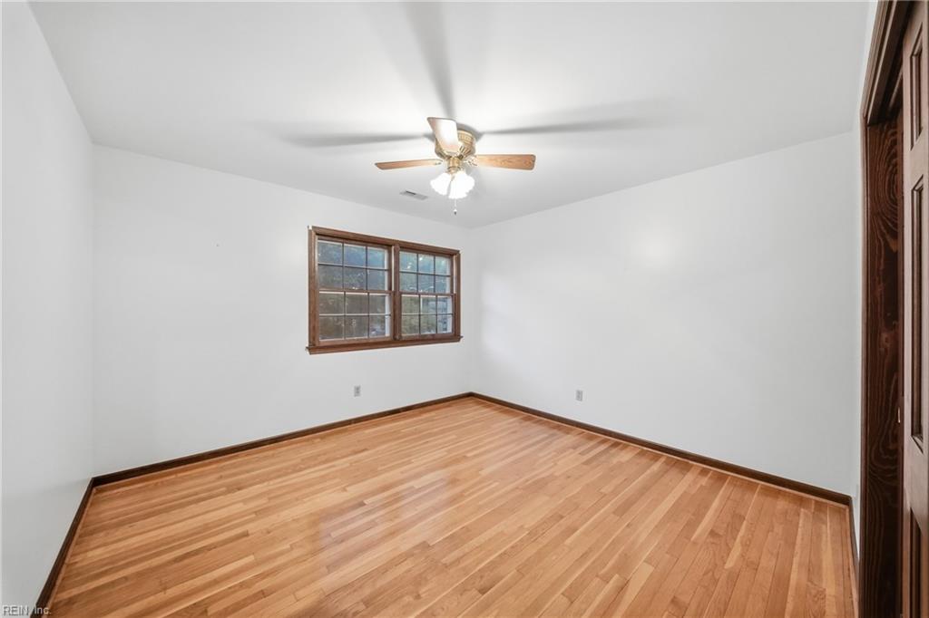 352 Wendwood Drive Newport News VA 23602