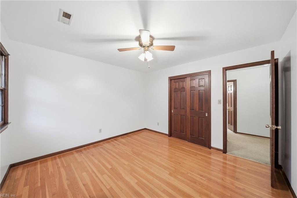 352 Wendwood Drive Newport News VA 23602