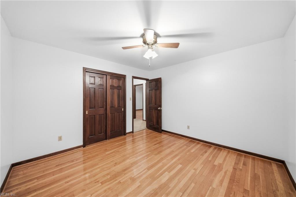 352 Wendwood Drive Newport News VA 23602