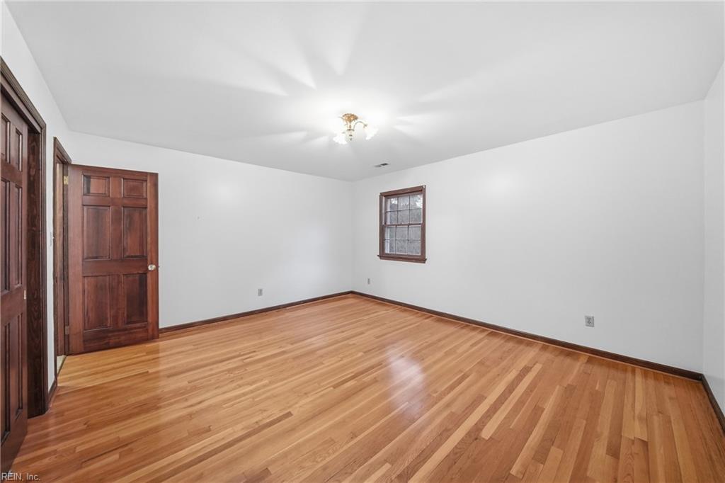 352 Wendwood Drive Newport News VA 23602