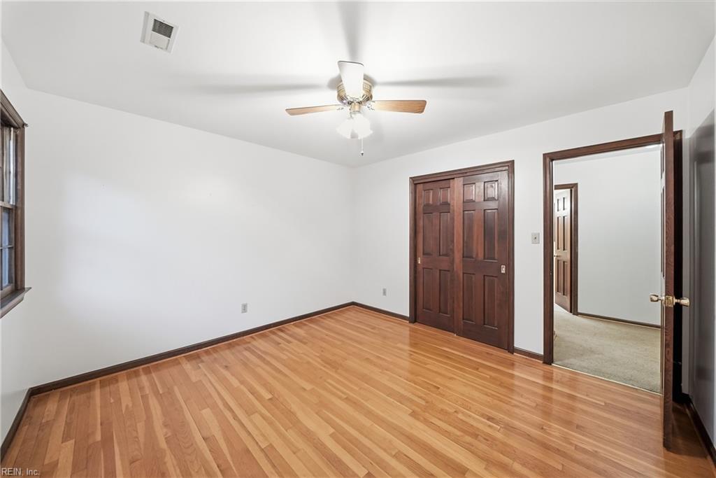 352 Wendwood Drive Newport News VA 23602