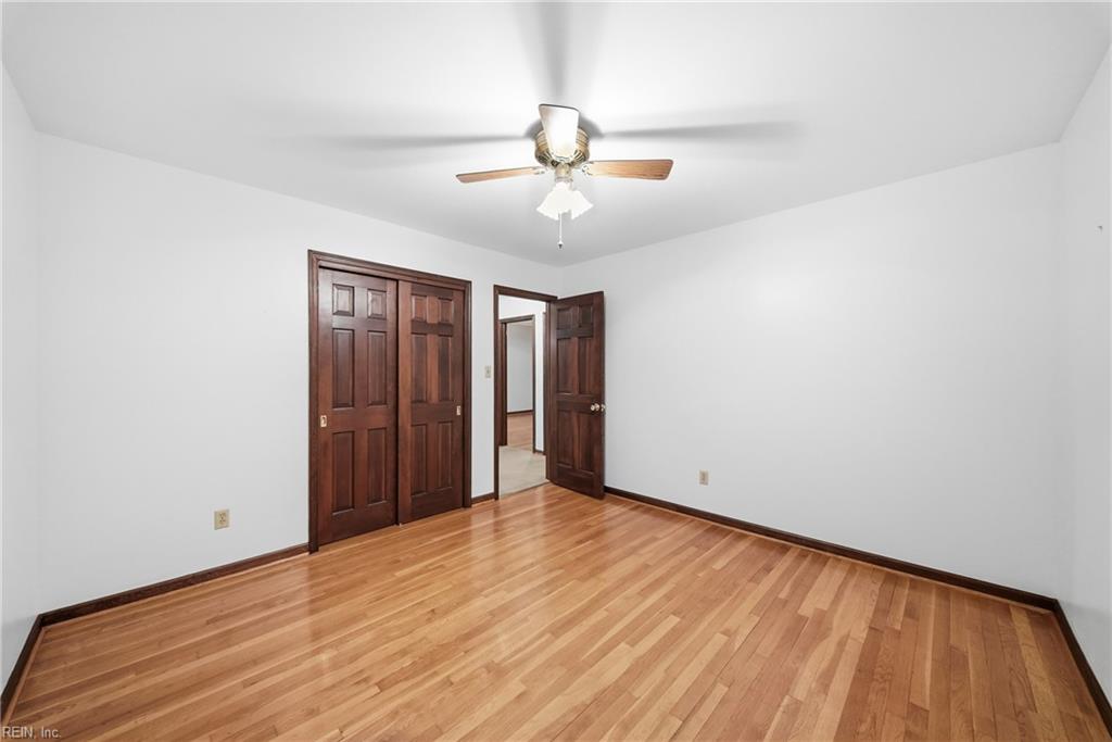 352 Wendwood Drive Newport News VA 23602