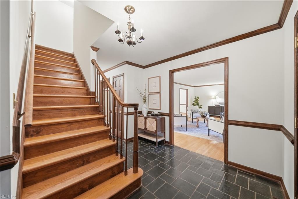352 Wendwood Drive Newport News VA 23602