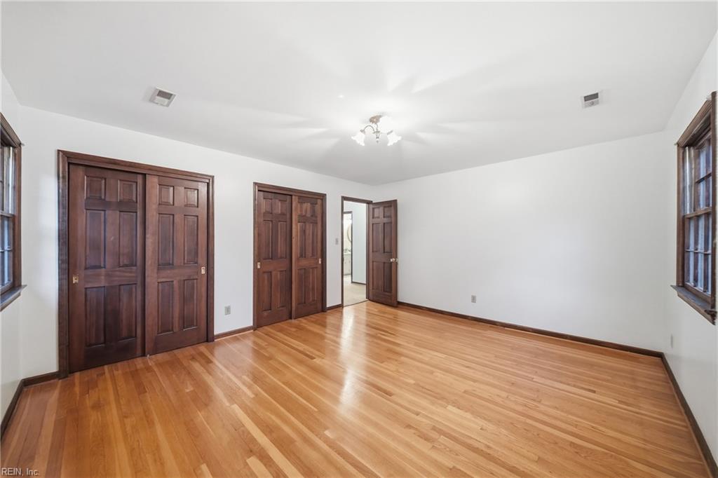 352 Wendwood Drive Newport News VA 23602