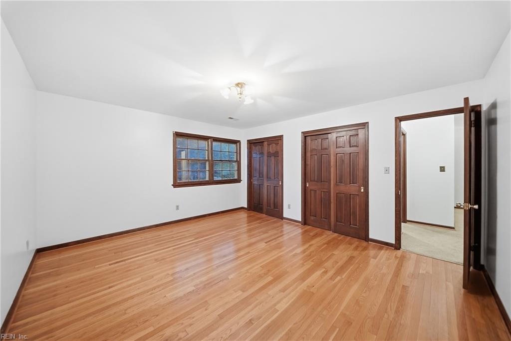 352 Wendwood Drive Newport News VA 23602