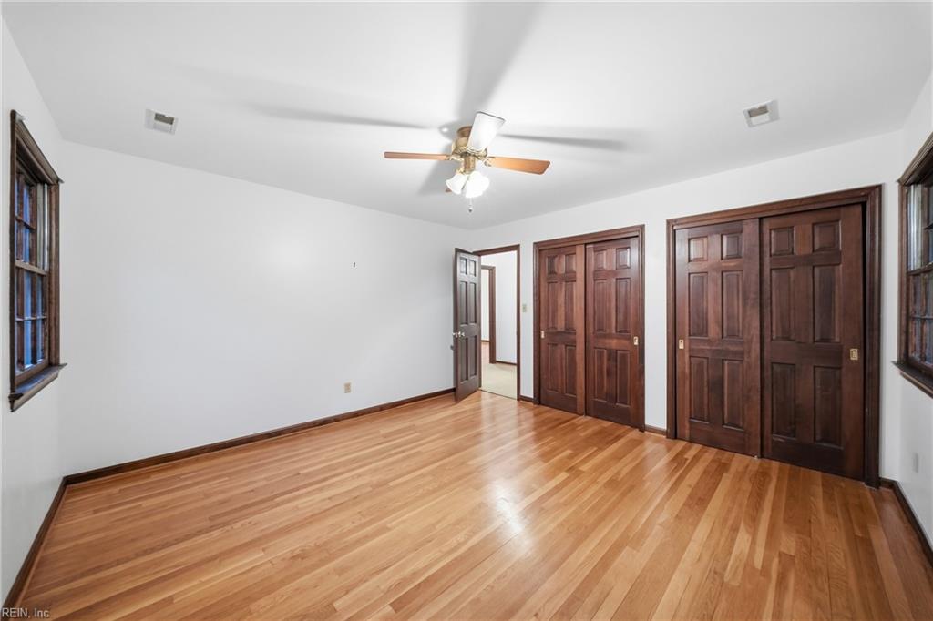 352 Wendwood Drive Newport News VA 23602