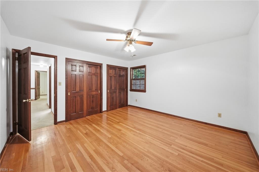 352 Wendwood Drive Newport News VA 23602