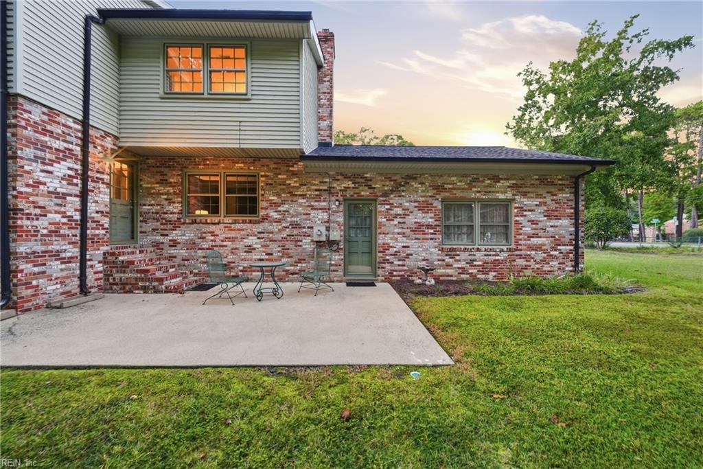 352 Wendwood Drive Newport News VA 23602