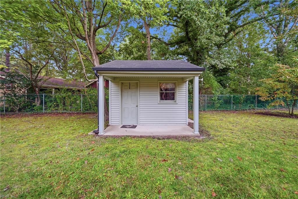 352 Wendwood Drive Newport News VA 23602