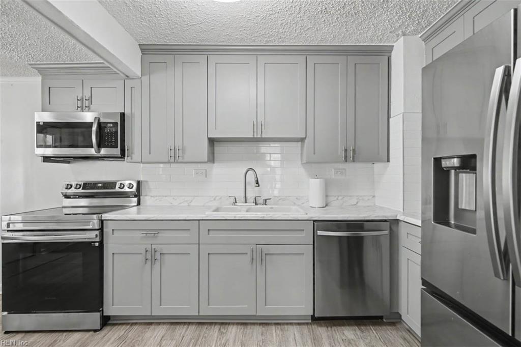 615 Lafayette Terrace Newport News VA 23605