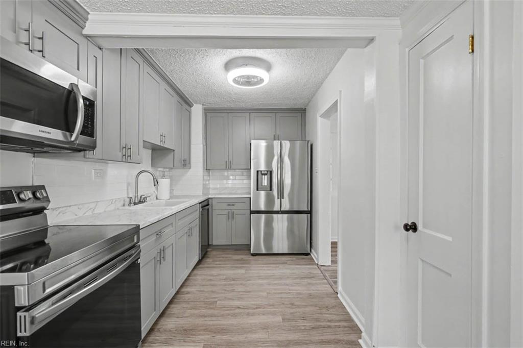 615 Lafayette Terrace Newport News VA 23605