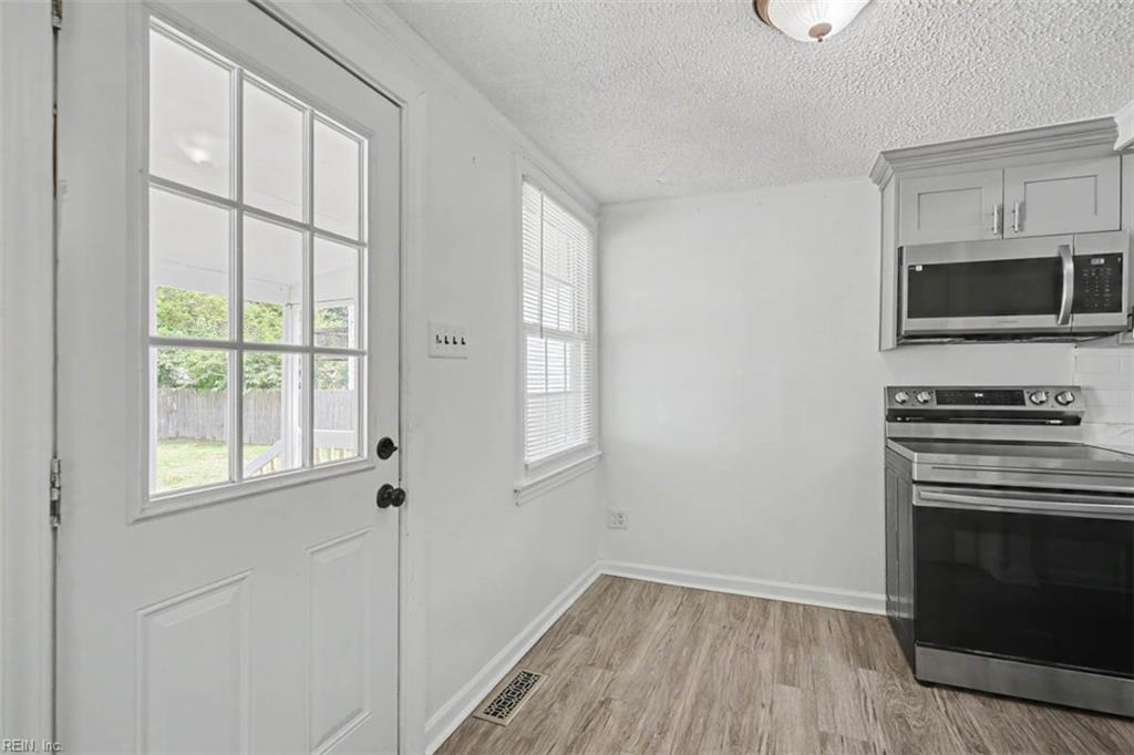 615 Lafayette Terrace Newport News VA 23605