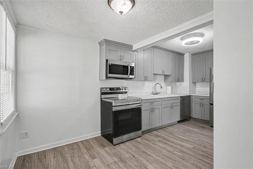 615 Lafayette Terrace Newport News VA 23605