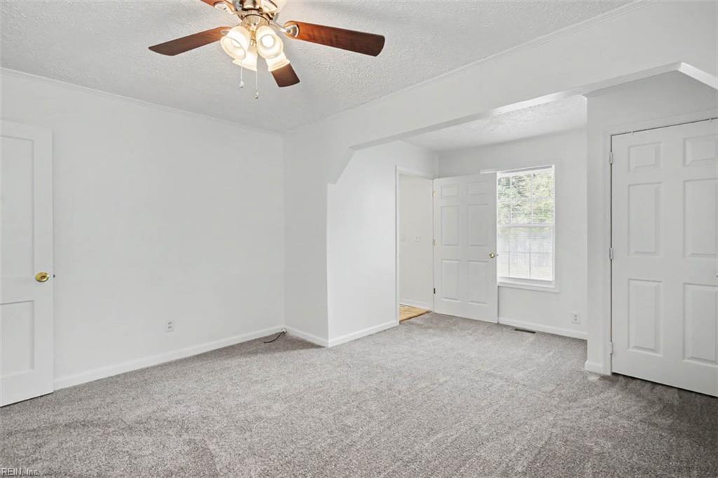 615 Lafayette Terrace Newport News VA 23605