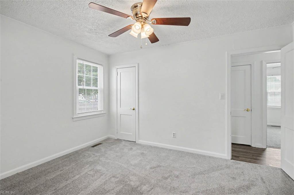 615 Lafayette Terrace Newport News VA 23605