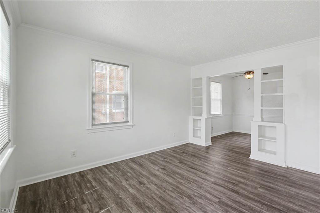 615 Lafayette Terrace Newport News VA 23605