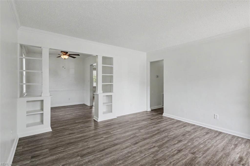 615 Lafayette Terrace Newport News VA 23605
