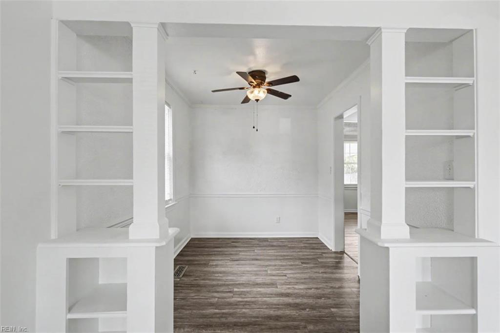 615 Lafayette Terrace Newport News VA 23605