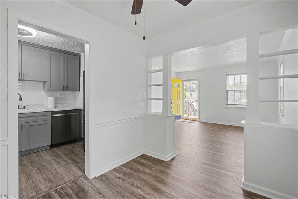 615 Lafayette Terrace Newport News VA 23605