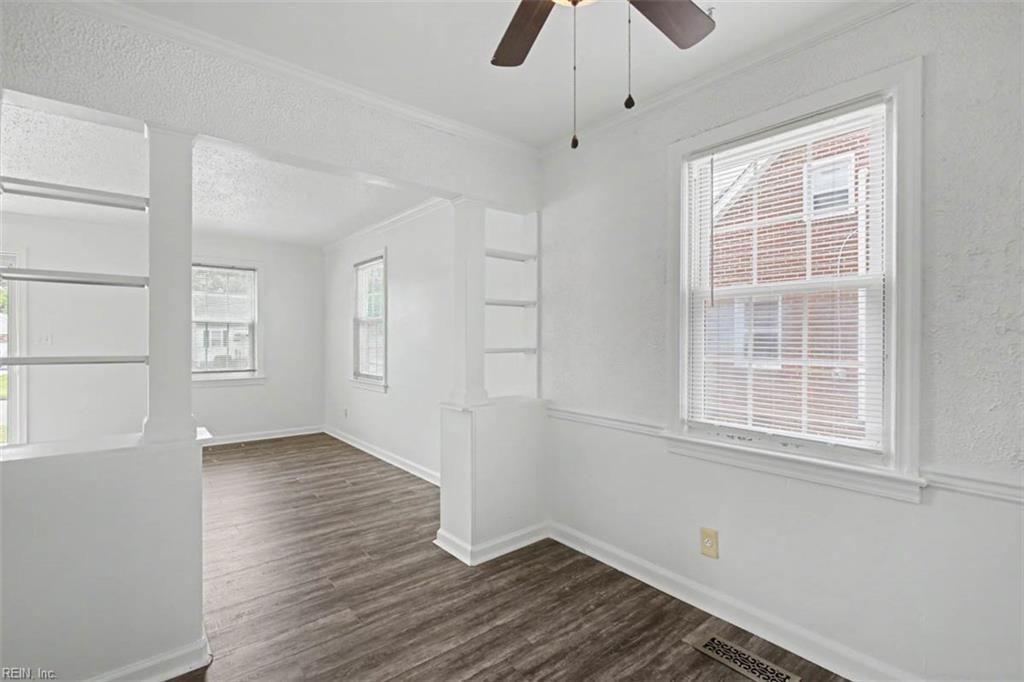615 Lafayette Terrace Newport News VA 23605