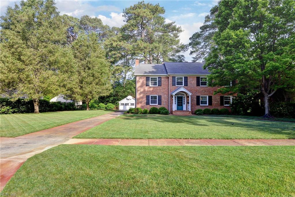 21 Westover Road Newport News VA 23601