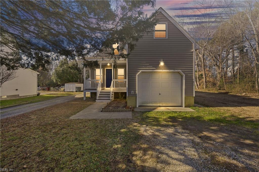 8605 Pocahontas Trail Williamsburg VA 23185