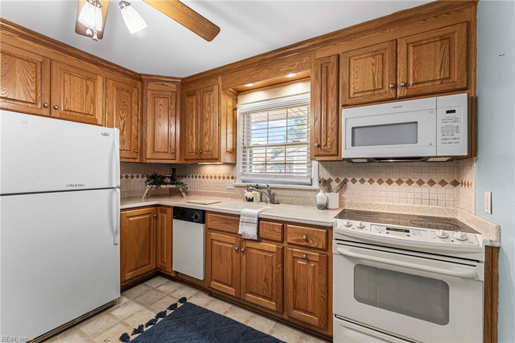 170 Spaulding Drive Newport News VA 23602