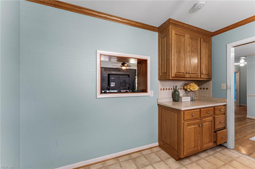 170 Spaulding Drive Newport News VA 23602