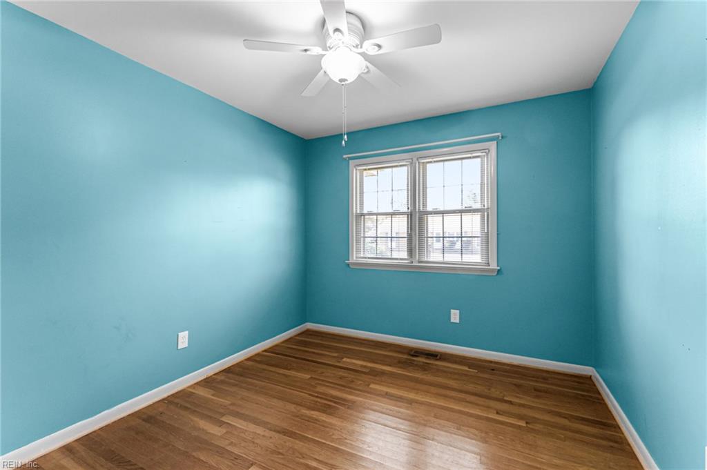 170 Spaulding Drive Newport News VA 23602