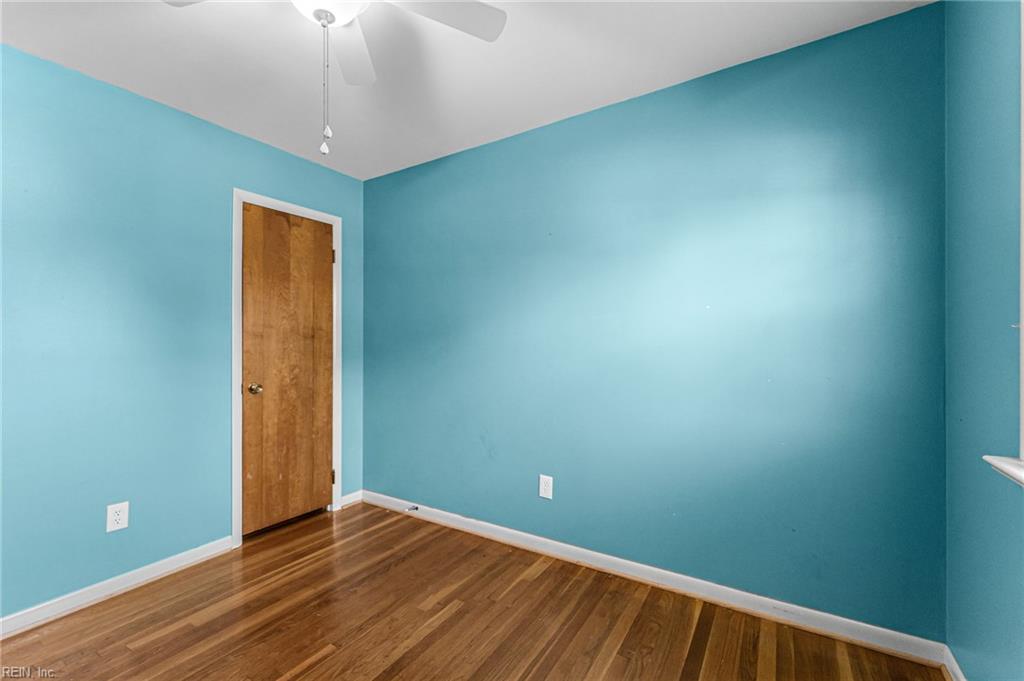 170 Spaulding Drive Newport News VA 23602