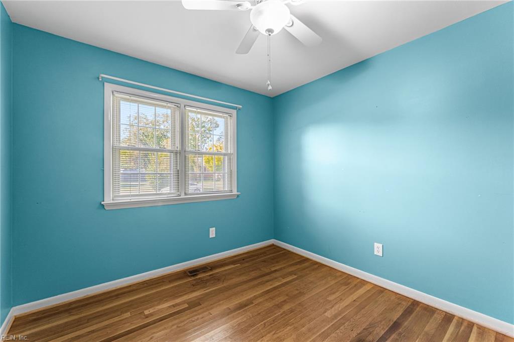 170 Spaulding Drive Newport News VA 23602