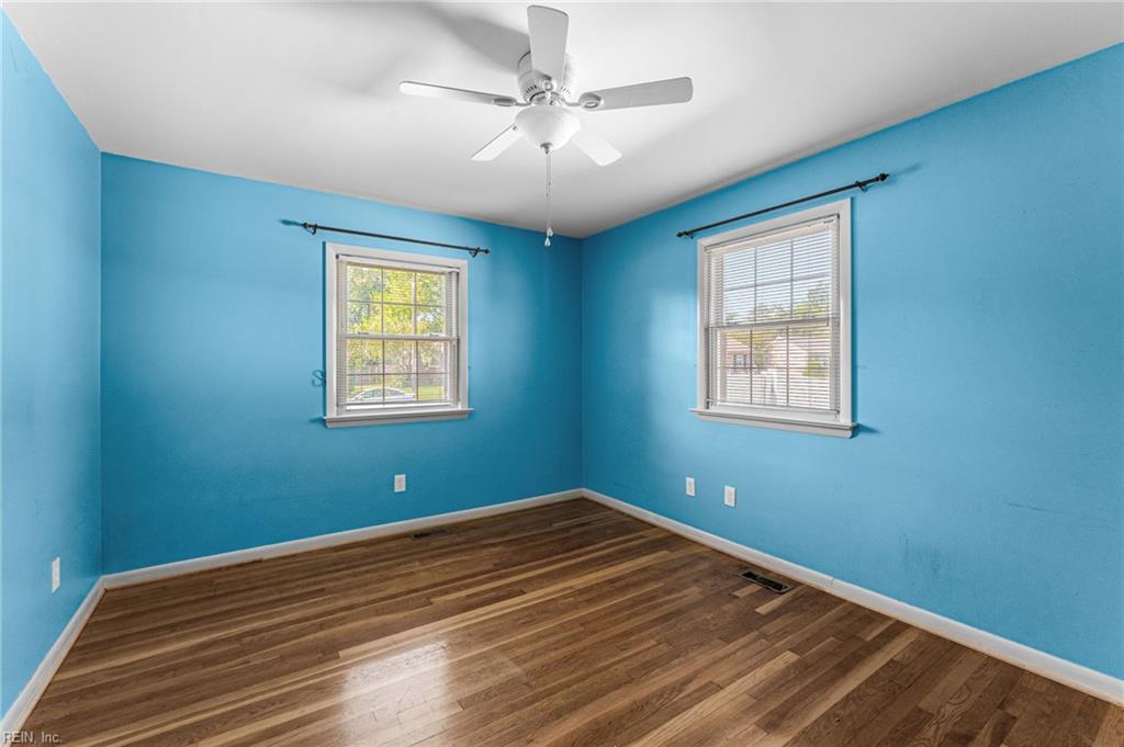 170 Spaulding Drive Newport News VA 23602
