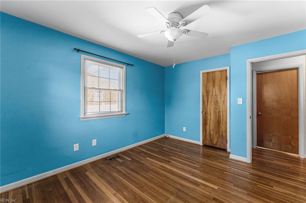 170 Spaulding Drive Newport News VA 23602