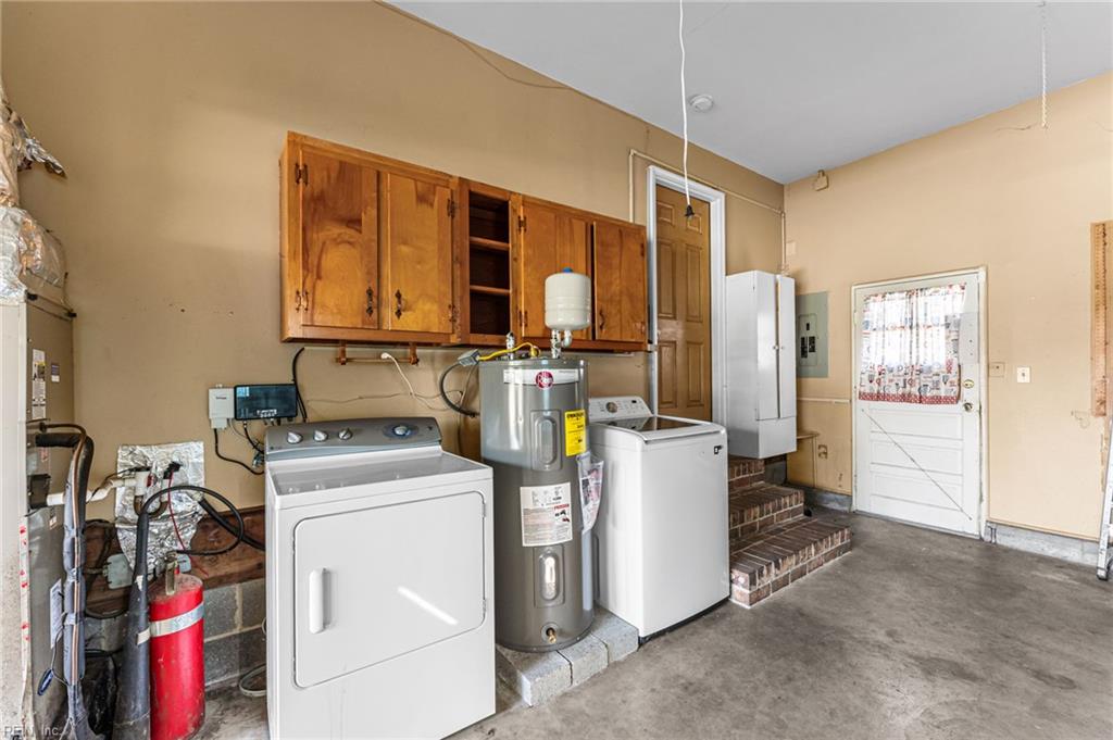 170 Spaulding Drive Newport News VA 23602