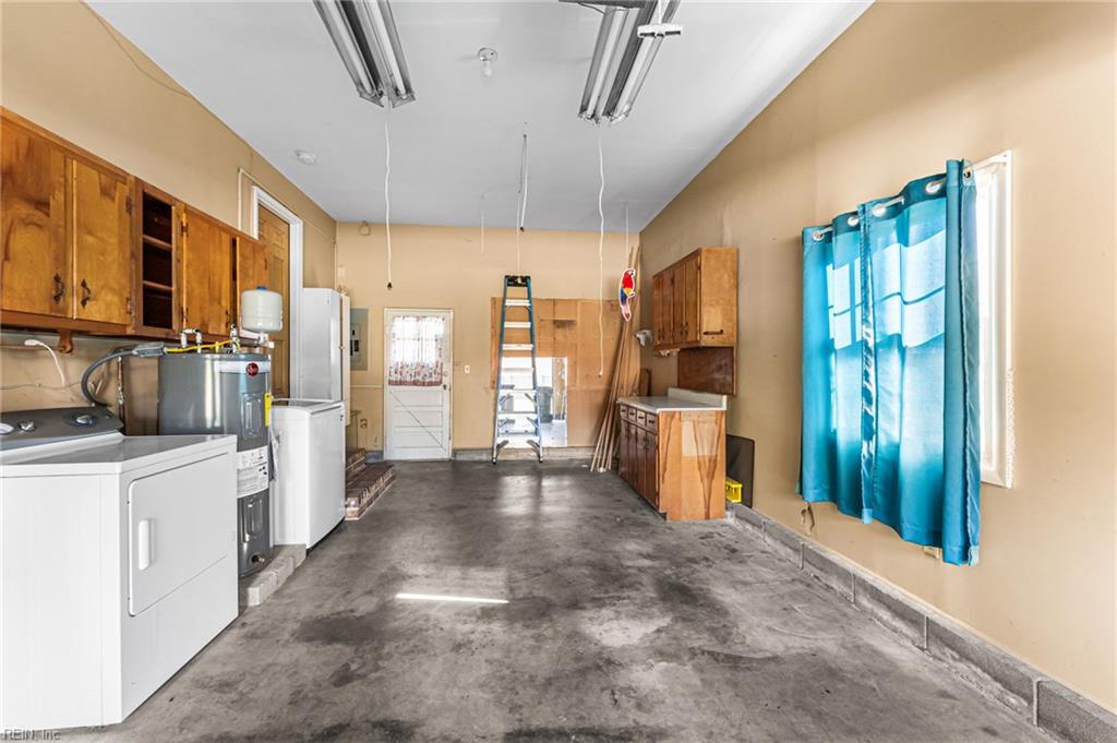 170 Spaulding Drive Newport News VA 23602