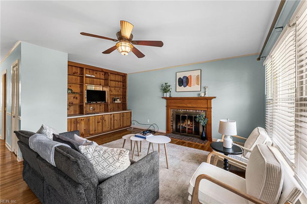 170 Spaulding Drive Newport News VA 23602