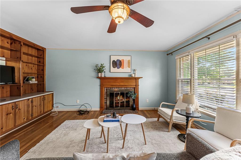 170 Spaulding Drive Newport News VA 23602